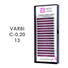 Trsy Varbi - C - 0.20 mm - 13 mm