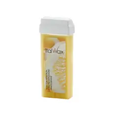 Italwax - vosk na epilaci - CITRON - 100 ml