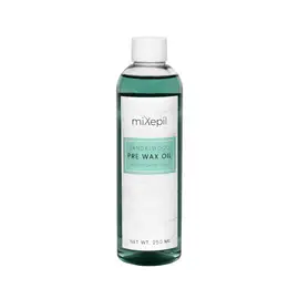 Mixepil - Predepilačný olej - SANDALWOOD - 250 ml