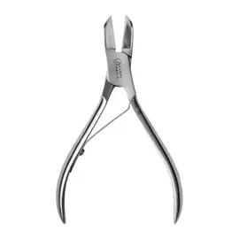 Ocelové kleště na nehty - SINGLE - 19 mm