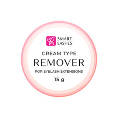 Creme Remover - 15 g