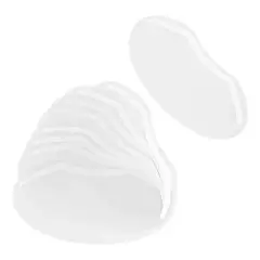 Face protective mini-shield - 10 pcs