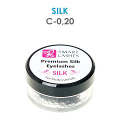 SILK - 1 g - C - 0.20