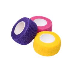 Ochranná páska na prsty - různé barvy 
