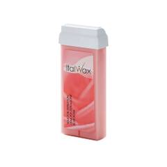 Italwax - vosk na epilaci - RŮŽE - 100 ml