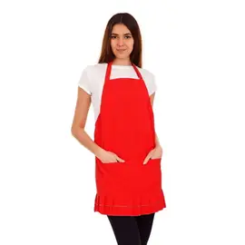 Kötény CATALINA - piros | Smart Lashes