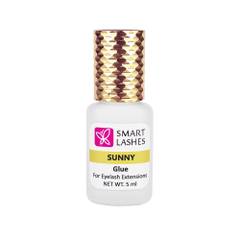 Lepidlo na řasy - Sunny Glue - 5 ml