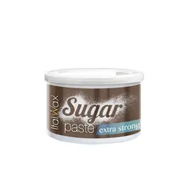 Italwax - Cukrová pasta v plechovke - EXTRA STRONG - 600 g