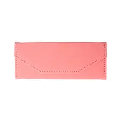 Pinzettenetui - lachsfarben