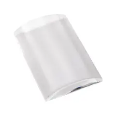 Glass eyelash palette