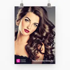 22. plagát do salónov - A1