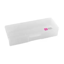Пластиковый футляр для пинцетов | Smart Lashes