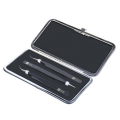 Classic Tweezers Set