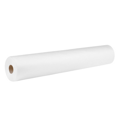 Hygienic disposable sheet - 30 g/m2 - 80 cm x 50 m