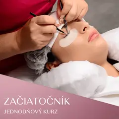 Kurz predlžovania mihalníc pre začiatočníkov PRAHA 