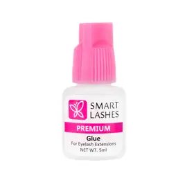 Adesivo per ciglia - Premium - 5 ml | Smart Lashes