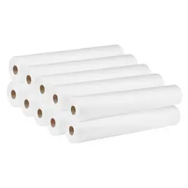 Hygienelaken - 30 g/m2 - 80 cm x 50 m | Smart Lashes