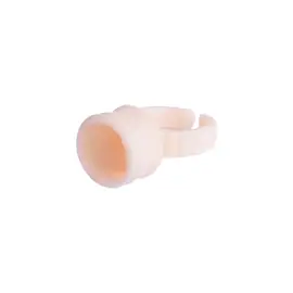 Anello in silicone per pigmenti e adesivi No.6 | Smart Lashes