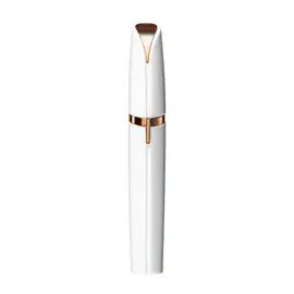 Depilátor na obočí - bílý | Smart Lashes