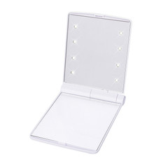 LED cosmetic mirror