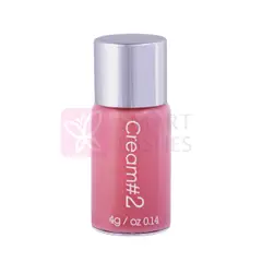 2. krok - LLL - krém 2 - 4 g