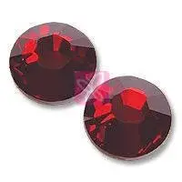 Rhinestone for eyelashes - Siam - SS6 - 25 pcs
