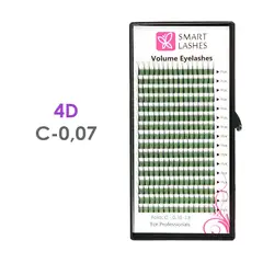 Trsy 4D - C - 0.07 mm
