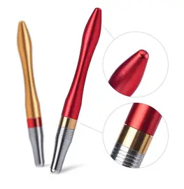 Penna per microblading - oro | Smart Lashes