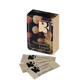 3rd Step - Nourriture pour cils - 1,5 ml - 1 pc | Smart Lashes