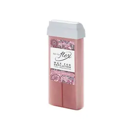 Italwax - vosk na epilaci - ROSE OIL - FLEX - 100 ml