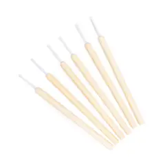 Bambus Mikro Bürsten – 1,5 mm
