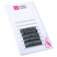 Paletka na řasy - Smart Lashes