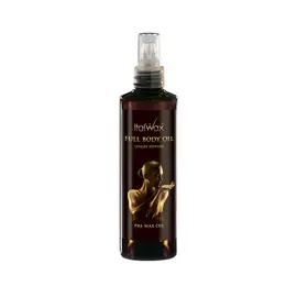 Italwax - Předepilační olej - FULL BODY - 250 ml