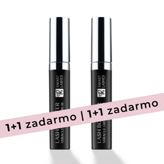 Sérum na mihalnice Smart Lashes - Lash Booster Miracle Grow 1+1