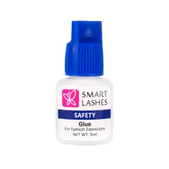 Bezvýparové lepidlo na řasy - Safety - 5 ml