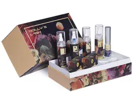 Lash Lift - exclusive set - NEW PACKAGE | Smart Lashes