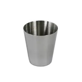 Metal cup for color pigments - 1 piece | Smart Lashes