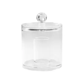 Kosmetisk hållare för bomullspinnar/tamponger | Smart Lashes