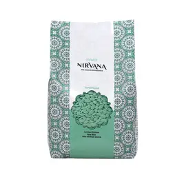 Italwax - Filmwax - zrnká vosku - SANTALOVÉ DREVO - NIRVANA - 1 kg