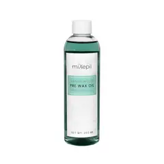 Mixepil - Predepilačný olej - SANDALWOOD - 250 ml