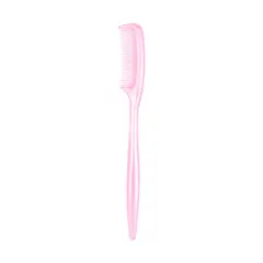 Prečesávací hrebienok - LONG PINK