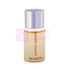 5. krok - LLL - keratin - 4 g