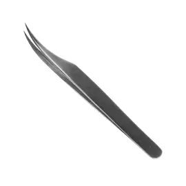 Pensetă pentru gene Profi - 03 | Smart Lashes