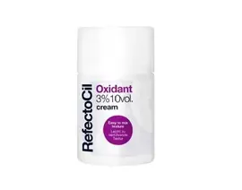 RefectoCil Oxidant 3% cream - 100 ml | Smart Lashes