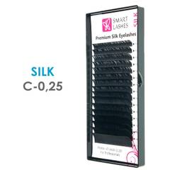 SILK - C - 0.25