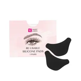 Smart Lashes silikonové podložky - 1 pár | Smart Lashes
