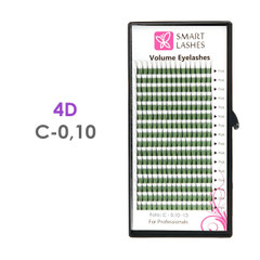 4D - C - 0.10 mm