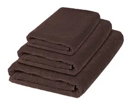 Wellness-handduk - 70 x 140 cm - 450 g/m²