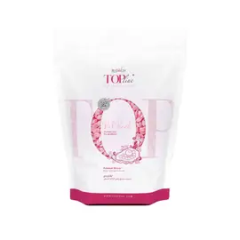 Italwax - Filmwax - zrnka vosku - PINK PEARL - TOP LINE - 750 g