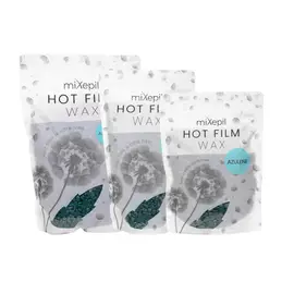 Mixepil – granulki wosku – AZULENE